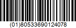 Barcode Generator TEC-IT