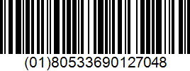 Barcode Generator TEC-IT