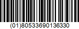 Barcode Generator TEC-IT