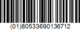 Barcode Generator TEC-IT