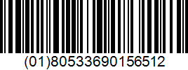 Barcode Generator TEC-IT