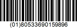 Barcode Generator TEC-IT