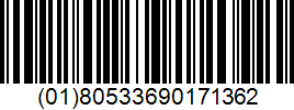 Barcode Generator TEC-IT