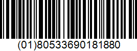 Barcode Generator TEC-IT