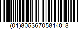 Barcode Generator TEC-IT