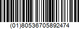 Barcode Generator TEC-IT