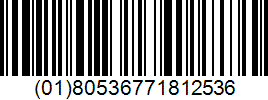 Barcode Generator TEC-IT