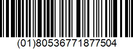 Barcode Generator TEC-IT