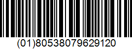 Barcode Generator TEC-IT