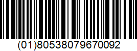 Barcode Generator TEC-IT
