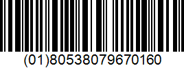 Barcode Generator TEC-IT