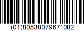 Barcode Generator TEC-IT
