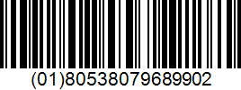 Barcode Generator TEC-IT