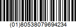 Barcode Generator TEC-IT