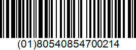 Barcode Generator TEC-IT
