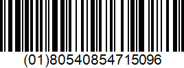 Barcode Generator TEC-IT