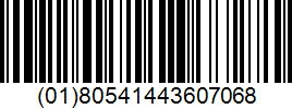 Barcode Generator TEC-IT