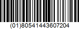 Barcode Generator TEC-IT