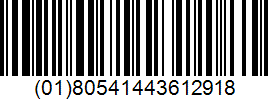 Barcode Generator TEC-IT
