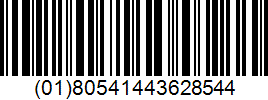 Barcode Generator TEC-IT