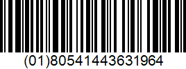 Barcode Generator TEC-IT