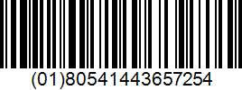 Barcode Generator TEC-IT