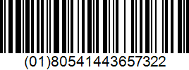 Barcode Generator TEC-IT