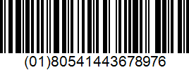 Barcode Generator TEC-IT