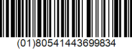 Barcode Generator TEC-IT