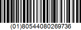 Barcode Generator TEC-IT