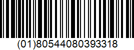 Barcode Generator TEC-IT