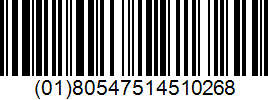 Barcode Generator TEC-IT