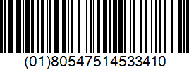 Barcode Generator TEC-IT