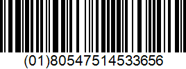 Barcode Generator TEC-IT