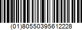 Barcode Generator TEC-IT