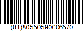 Barcode Generator TEC-IT