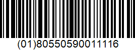 Barcode Generator TEC-IT