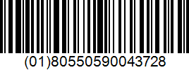 Barcode Generator TEC-IT