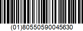 Barcode Generator TEC-IT