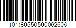 Barcode Generator TEC-IT