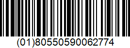 Barcode Generator TEC-IT