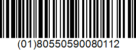 Barcode Generator TEC-IT