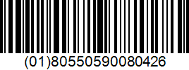 Barcode Generator TEC-IT