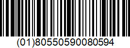 Barcode Generator TEC-IT