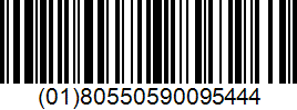 Barcode Generator TEC-IT