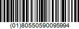 Barcode Generator TEC-IT