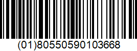 Barcode Generator TEC-IT