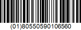 Barcode Generator TEC-IT