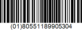 Barcode Generator TEC-IT