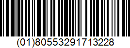 Barcode Generator TEC-IT